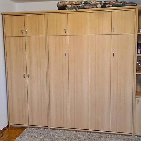 Pematra Ferienwohnung Seeschwalbe Lübeck Exteriér fotografie