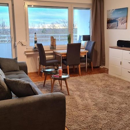 Pematra Ferienwohnung Seeschwalbe Lübeck Exteriér fotografie