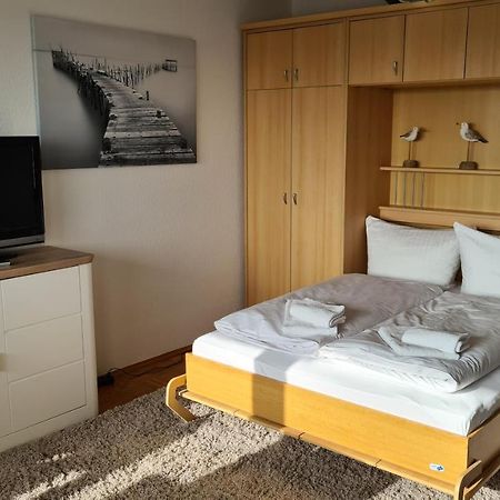 Pematra Ferienwohnung Seeschwalbe Lübeck Exteriér fotografie