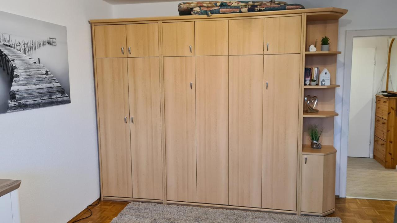 Pematra Ferienwohnung Seeschwalbe Lübeck Exteriér fotografie
