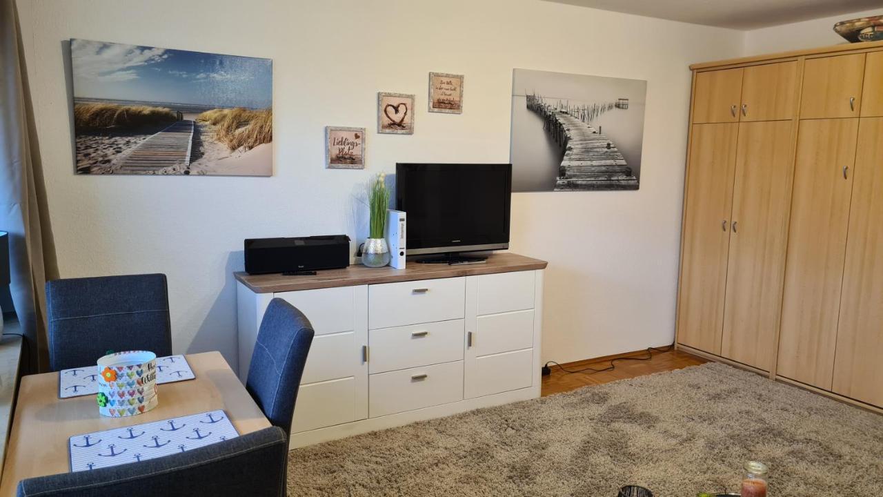 Pematra Ferienwohnung Seeschwalbe Lübeck Exteriér fotografie