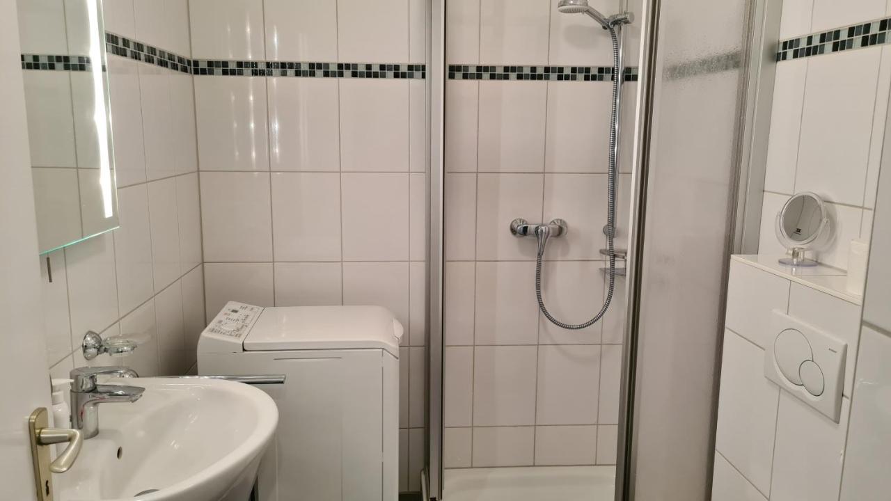 Pematra Ferienwohnung Seeschwalbe Lübeck Pokoj fotografie