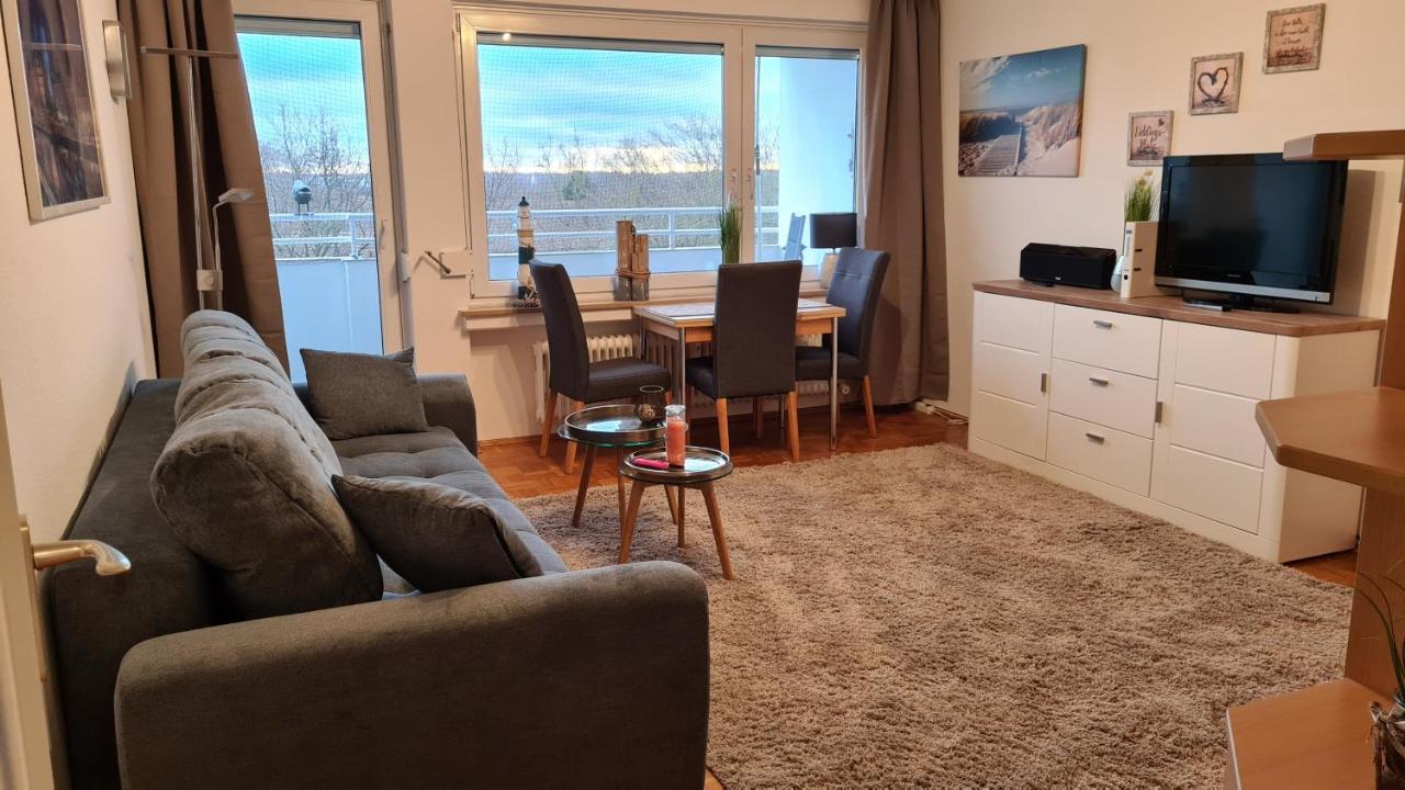 Pematra Ferienwohnung Seeschwalbe Lübeck Exteriér fotografie
